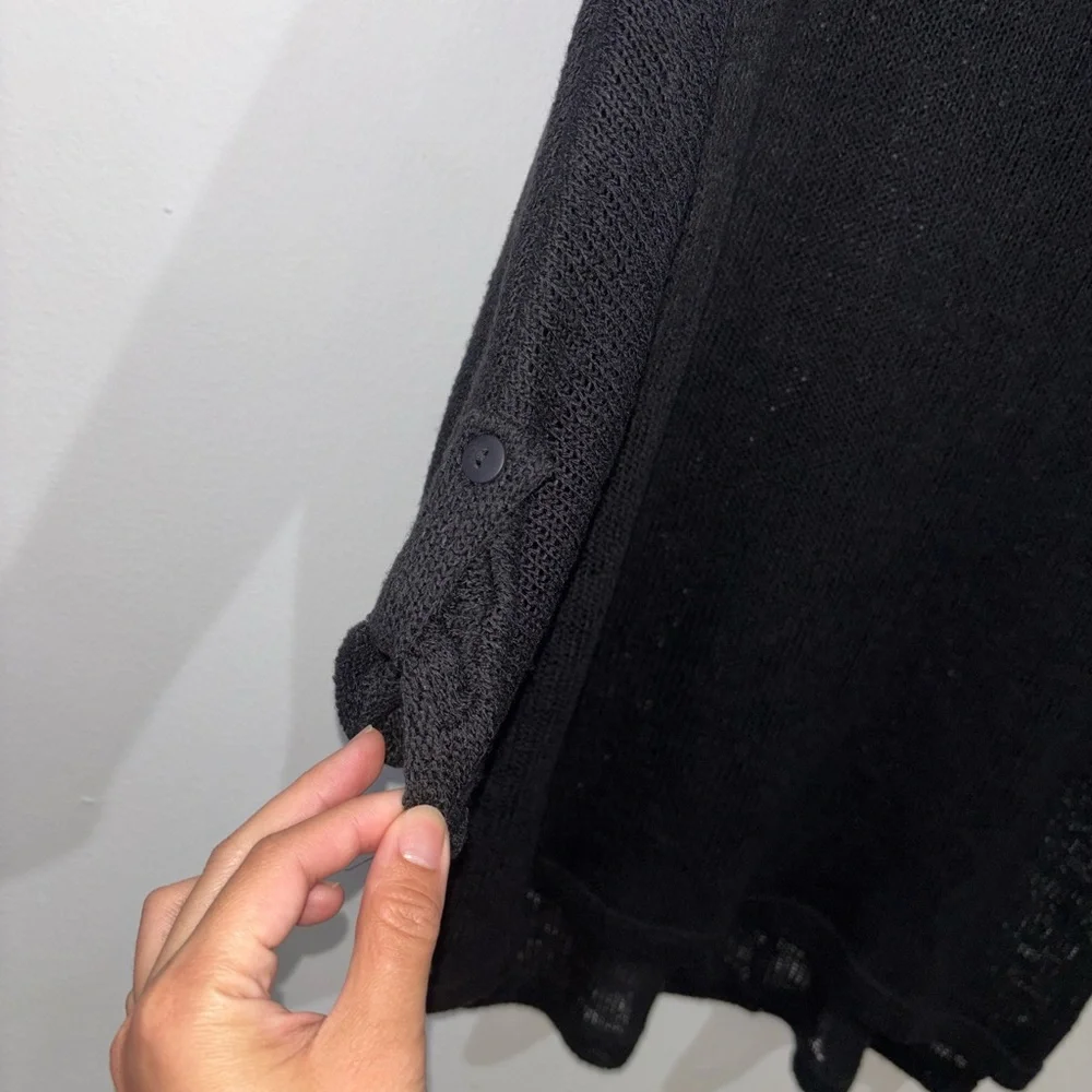 Clara Sun Woo Small Light Weight Sweater Size Small - Picture 3 of 3